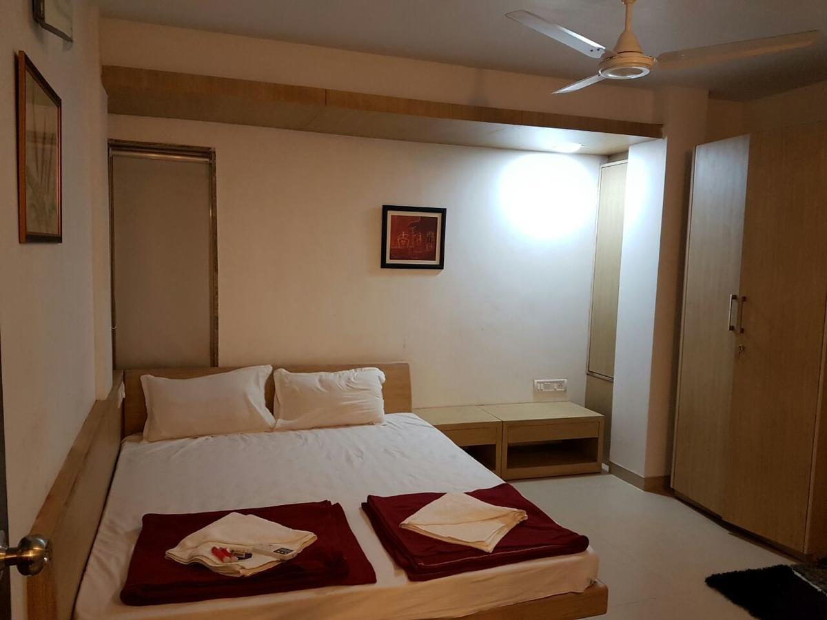 Cherilyn Monta Resort - Ratnagiri Vatul Exterior photo