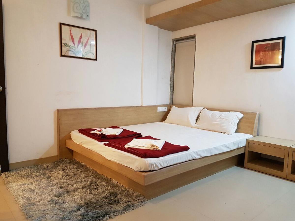 Cherilyn Monta Resort - Ratnagiri Vatul Exterior photo