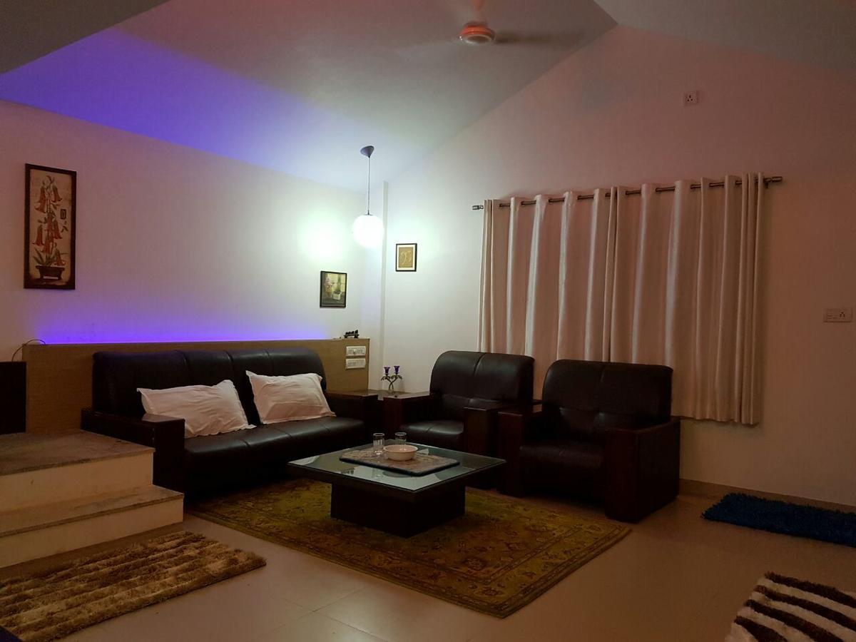 Cherilyn Monta Resort - Ratnagiri Vatul Exterior photo