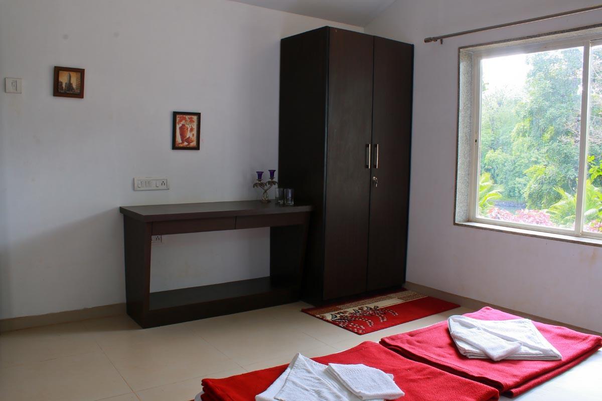 Cherilyn Monta Resort - Ratnagiri Vatul Exterior photo