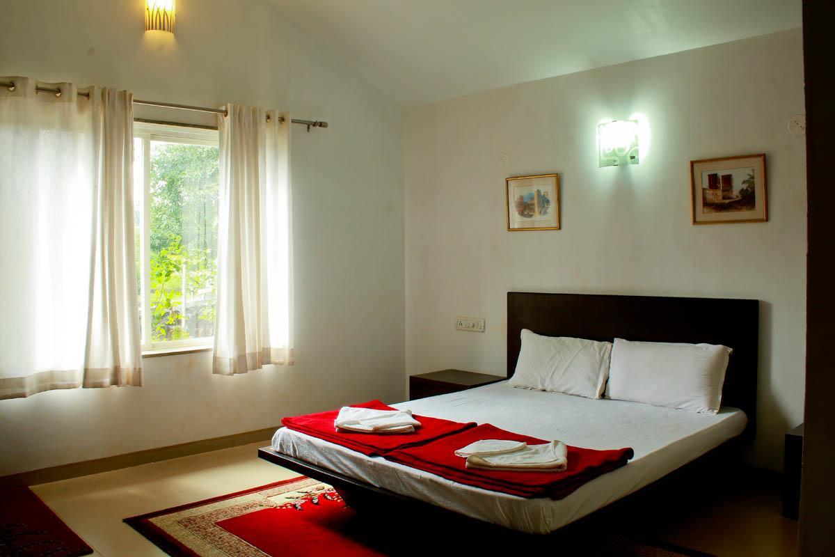 Cherilyn Monta Resort - Ratnagiri Vatul Exterior photo
