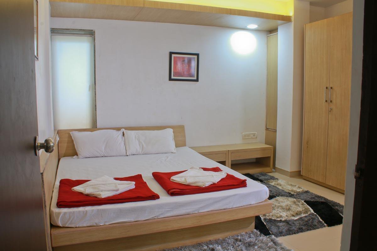 Cherilyn Monta Resort - Ratnagiri Vatul Exterior photo
