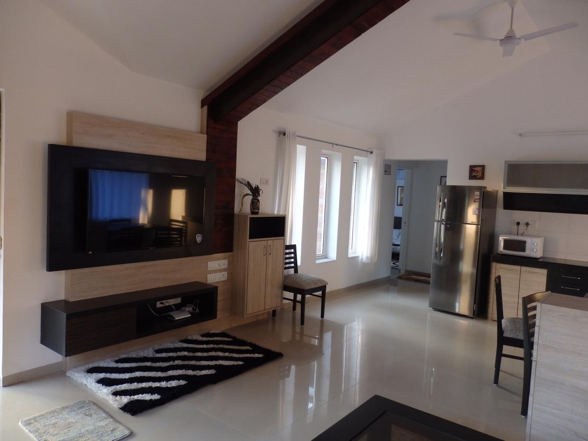 Cherilyn Monta Resort - Ratnagiri Vatul Exterior photo