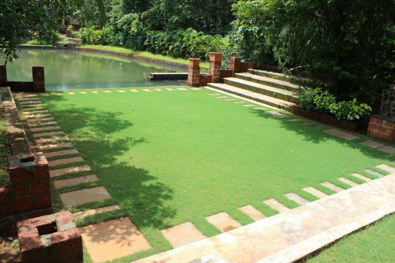 Cherilyn Monta Resort - Ratnagiri Vatul Exterior photo